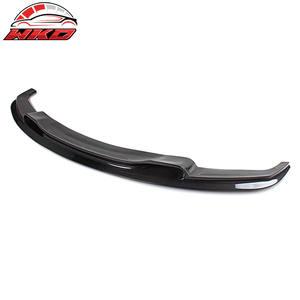 Protector de Parachoques Delantero para BMW Serie 3 F30 2012-2018 M Sport M Tech VRS, Alerón Estilo Spoiler de Fibra de Carbono, Accesorios para Automóviles - Product Image 3