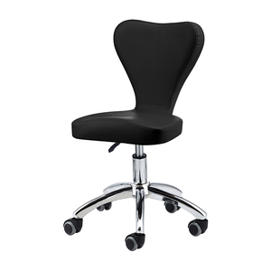 Fauteuil de <span class=keywords><strong>barbier</strong></span> TOMSPA avec base à roulettes et design moderne pour salon et atelier TS-3238 - Product Image 1