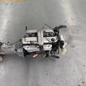 <span class=keywords><strong>Moteur</strong></span> diesel d'<span class=keywords><strong>occasion</strong></span> Toyota 1HZ, refroidi par eau, 4,2 L, 6 cylindres, assemblage <span class=keywords><strong>moteur</strong></span> d'origine japonaise - Product Image 5