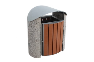 Mobiliario Urbano Metálico y <span class=keywords><strong>de</strong></span> Madera con 18 Años <span class=keywords><strong>de</strong></span> Experiencia en Fabricación: Bancos <span class=keywords><strong>de</strong></span> Parque, Contenedores <span class=keywords><strong>de</strong></span> Basura, Mesas <span class=keywords><strong>de</strong></span> <span class=keywords><strong>Picnic</strong></span>, Soportes para Bicicletas - Product Image 4
