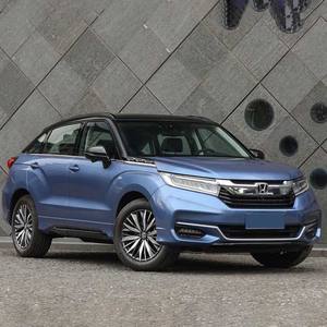 Auto Eléctrico Todoterreno de 5 Plazas con Batería de 12v 7A, Juguete para Niños, Modelo 2026 Honda Avancier - Product Image 4