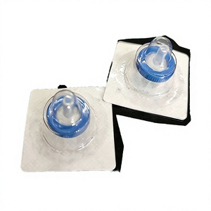 Filtre à aiguille emballé individuellement, membrane PES 13 mm 0,22 micron, filtre à seringue stérile de laboratoire, protection IP55 - Product Image 2