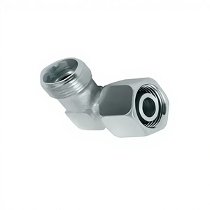 ข้อต่อเกลียวกลับ 8 มม. 2A อะไหล่อุปกรณ์จัดการวัสดุ - Product Image 1