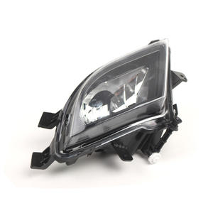 Feux antibrouillard avant pour Volkswagen Jetta Sagitar 2015-2018, côté gauche et droit, halogène xénon, pièce C213 - Product Image 1