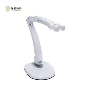 جهاز قياس درجة الحموضة والجهد الكهربائي المختبري الأوتوماتيكي مع تعويض درجة الحرارة، جهاز اختبار جودة المياه للمختبرات والمدارس - Product Image 5