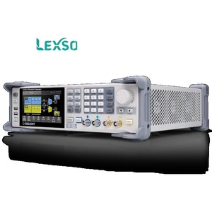 Generador de Ondas Arbitrarias Siglent Sdg7102a con una Frecuencia de Salida Máxima de 1 Ghz Lexso - Product Image 3