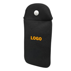 Custodia Intelligente Magnetica per Cellulare in Neoprene con Chiusura di Sicurezza Ideale per Studenti delle Scuole Superiori - Product Image 1