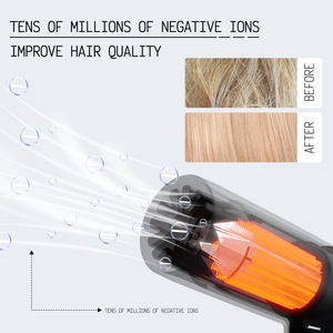 Professional 1800W High-Speed <b>Electric</b> Hair Dryer Negative Ion T-Type Brushless Motor 3-Speed Hot Air Settings for Household - Product Image 5