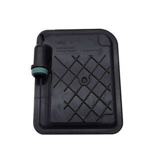 Nouveau filtre à <span class=keywords><strong>huile</strong></span> de transmission <span class=keywords><strong>automatique</strong></span> automobile 019CHA d'origine pour Chery CVT filtre de boîte de vitesses filtre de <span class=keywords><strong>changement</strong></span> d'<span class=keywords><strong>huile</strong></span> filter1502910 - Product Image 2