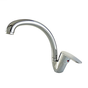Смеситель для кухни, керамический, 3 года - Product Image 3
