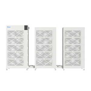 Nouvelle batterie LiFePO4 empilable haute tension Deye GB-W-Pack12-2-A3 51,2V/235Ah -12,03kWh - Product Image 3