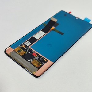ราคาโรงงานสำหรับหน้าจอโทรศัพท์มือถือ TCL 10 Pro T799H T799B ของแท้ พร้อมแผงสัมผัส กระจกดิจิไทเซอร์ ชุดเปลี่ยนอะไหล่ - Product Image 4