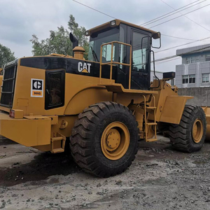 Used loader CAT 966G <b>Cheap</b> price excellent performance Used loader CAT for sale - Product Image 1