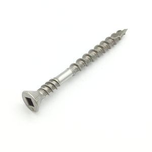 Type17 Vít Gỗ Cứng Torx Chìm SS 304 316 Vít Gỗ Torx T20 T25 Vít Đôi Torx - Product Image 1