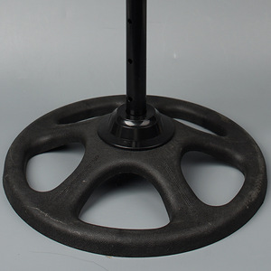 Made Metal Factory 12-Inch Three-in-One Air Cooling Pedestal <b>Fan</b> Household Vertical Shaking Head <b>Standing</b> Tower Air Cooling Towe - Product Image 5