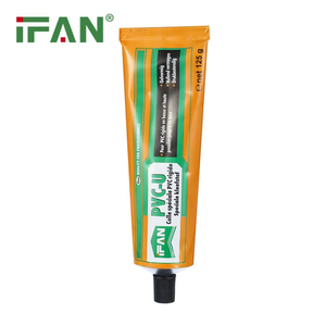 Ifan nhà máy bán hàng trực tiếp <span class=keywords><strong>PVC</strong></span> ống keo 125ml 250ml 500ml 1L <span class=keywords><strong>PVC</strong></span> ống dung môi keo xi măng - Product Image 6