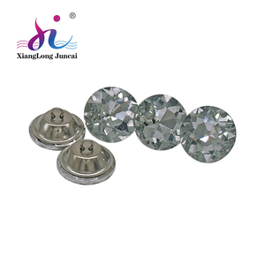 Boutons en cristal <span class=keywords><strong>strass</strong></span> pour rembourrage touffetage clair et artisanat <span class=keywords><strong>de</strong></span> bricolage pour coudre la décoration <span class=keywords><strong>de</strong></span> la tête <span class=keywords><strong>de</strong></span> <span class=keywords><strong>lit</strong></span> canapé-<span class=keywords><strong>lit</strong></span> - Product Image 1