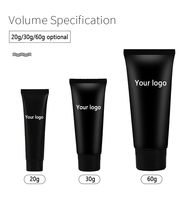Großhandel 15ml Wasserbasis Französischer UV-Gel Nagellack für Acryl-Poly-Nagelverlängerungen Ungiftig Vegan CE-Zertifiziert Umweltfreundlich