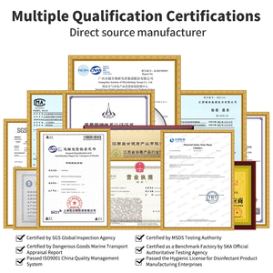 IERLEI OEM Gecustomizeerde Vrouwelijke Intieme Verzorgingsoplossing, Verlichtende en Antibacteriële Vrouwelijke Vaginale Wasgel voor Hygiëne en Reiniging - Product Image 5