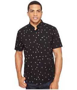 Polos hechos a medida para hombre, ropa de calle de corte regular de tela Premium, camiseta Polo de manga corta - Product Image 1