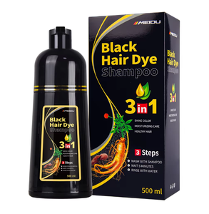 Tinte para el Cabello Meidu - Product Image 1