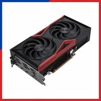 Kartu Grafis GeForce RTX 5060 Ti 16GB GDDR7 Dual Fan PCI Express GPU untuk Gaming dan AI Komputer Desktop
