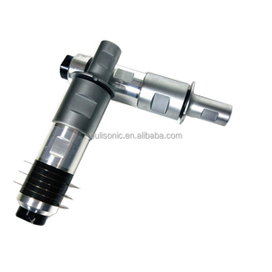 Meilleur <span class=keywords><strong>prix</strong></span> pour amplificateur de son et générateur de transducteur ultrasonique pour soudeuse plastique 220V, état neuf - Product Image 2
