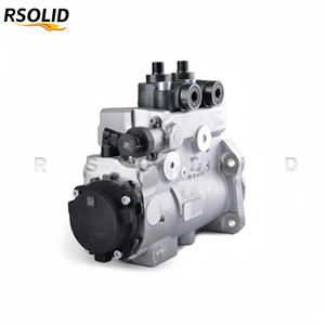 Rsoliddiesel 0445020126 0 445 020 126 03L130277 03L130277C 03L130277A 0986437394คอมมอนเรลปั๊มเชื้อเพลิง2.0TDI ปั๊มแรงดันสูง - Product Image 2