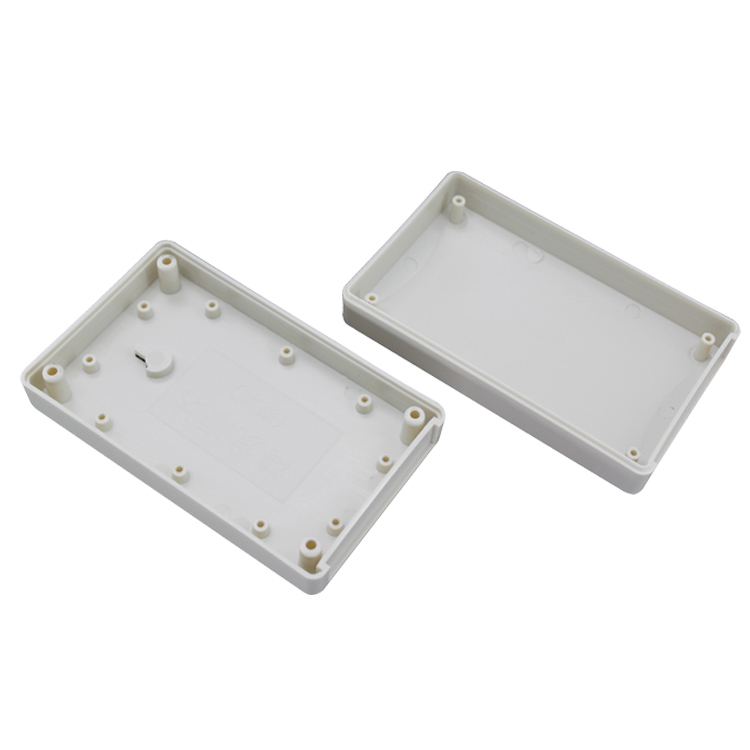 New Design Electronic Distribution Box ABS
