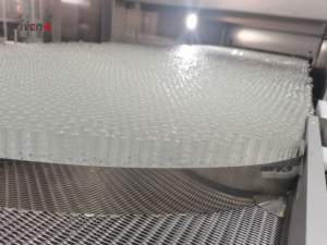 Kesme kenarı <span class=keywords><strong>Unidose</strong></span> küçük laboratuvar ampul sızdırmazlık makinesi - Product Image 2