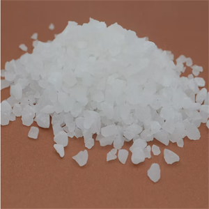 Fabricant fournissant 16-17% sulfate d'aluminium poudre cristalline blanche Al2(SO4)3 CAS10043-01-3 pour le traitement de l'eau à bon prix - Product Image 4
