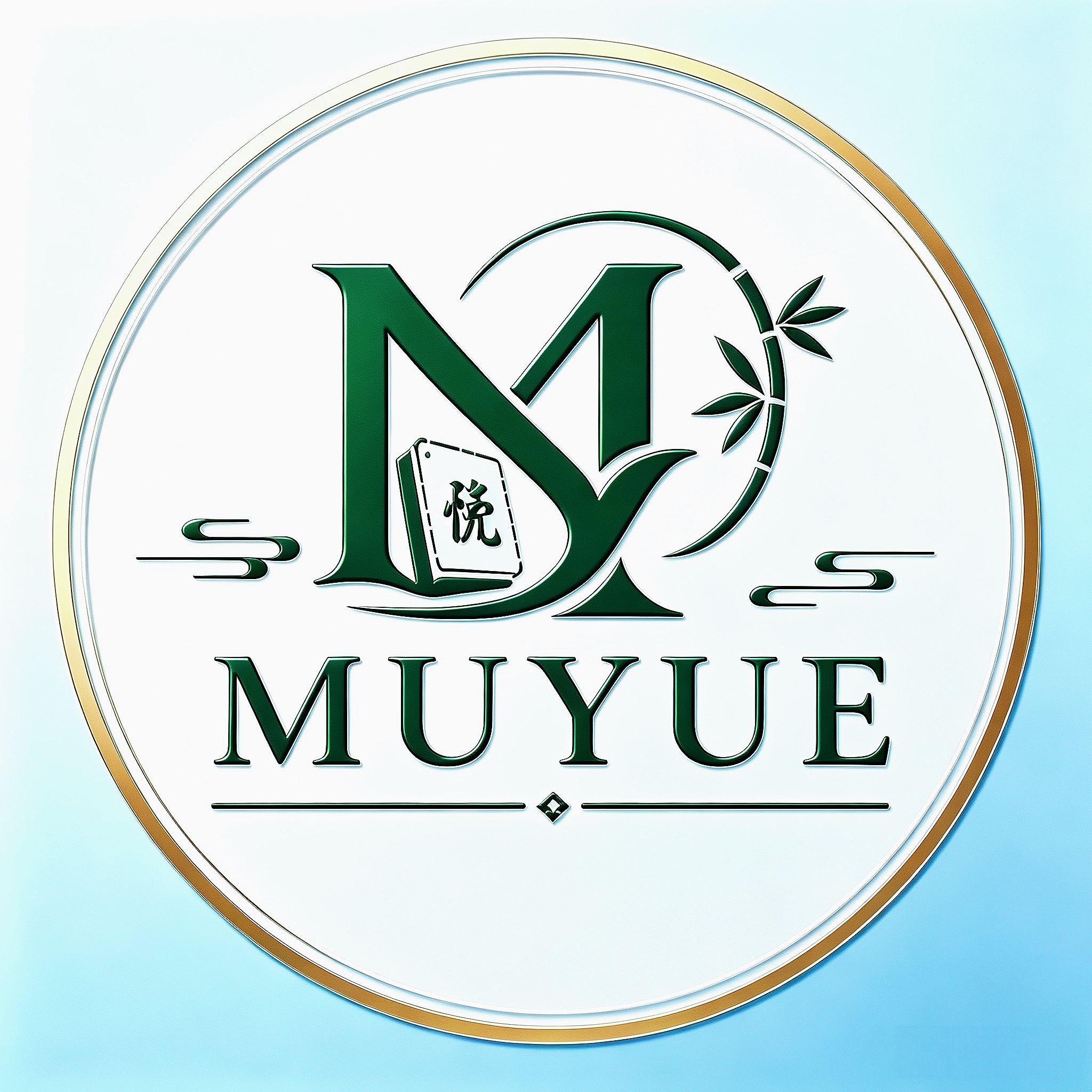 Shenzhen Muyue Cultural Creativity Co., Ltd. logo