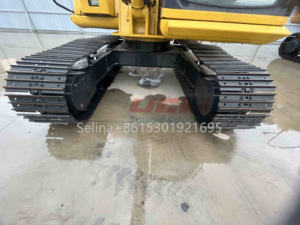 <span class=keywords><strong>มือ</strong></span><span class=keywords><strong>สอง</strong></span> Komatsu Pc56 <span class=keywords><strong>pc60</strong></span> pc70 ขุดไฮดรอลิกแบคโฮตีนตะขาบ 5 ตันมินิใช้<span class=keywords><strong>รถ</strong></span>ขุด komatsu - Product Image 3