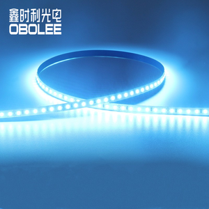 120D <b>Light</b> Strip 12V Power Supply 24 USB Ports Ice-<b>Blue</b> <b>LEDs</b> 90 CRI Low-Voltage Shadowless Lighting 5mm 8mm Strips Smart - Product Image 1