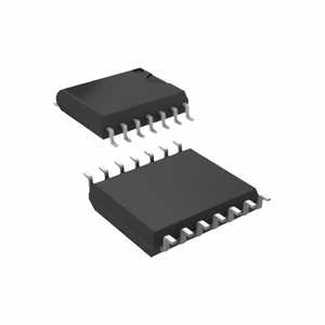14 SOlC Buy Online Electronic Components Original One Stop Service Power Management (PMIC) LM2574HVM-5.0 - Product Image 1