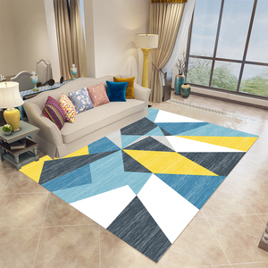 Grossiste <span class=keywords><strong>en</strong></span> <span class=keywords><strong>ligne</strong></span> Prix bon marché Offre Spéciale 3d Salon Tapis de sol et moquettes mur à mur Tapis de chambre - Product Image 3