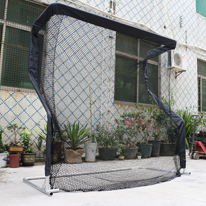 Lưới Tập Đánh Golf 2022 Với Lưới Bên Lưới Sân Sau Sân Golf - Product Image 4