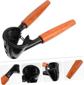 Outil de casse-noix robuste pour toutes les noix - Product Image 6