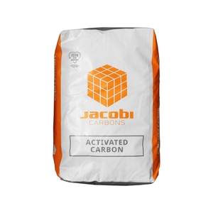 Vendre du <span class=keywords><strong>charbon</strong></span> actif granulaire catalytique Jacobi AquaSorb 2000 à base de coque de noix de coco - Product Image 1