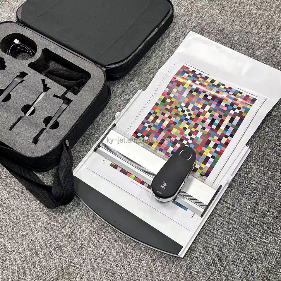 Refurbished Original X-Rite I1 Pro2 OEM Color Calibration Instrument ...