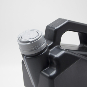 Промышленные крышки для масляных бутылок из ПНД, различные цвета, противоугонные затворы для моторных масел - Product Image 5