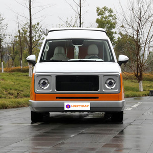 BAW Freedom Kingdom Vala, Mini Auto Inteligente, Marca China, Vehículo Eléctrico Urbano, Compacto, Elegante, Movilidad Urbana, Transporte Diario Económico - Product Image 2