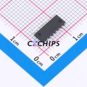 Contador/divisor de chip IC de circuito integrado CD4040BM/TR SOP-16 nuevo y original - Product Image 2