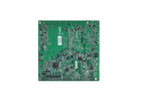 Placa Base Inteligente Inter Smart Explosive QM14U AI para PC, Intel 14ª Gen. Meteor Lake, IA Boost NPU, Cuidado Médico Inteligente U5/U7/U9