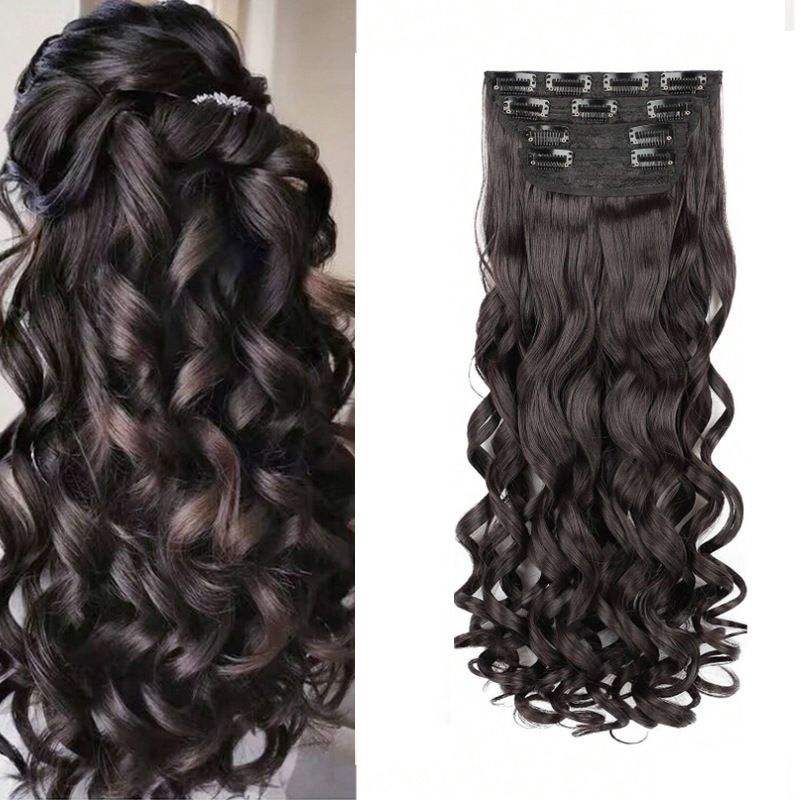 4 สีน้ำตาลและสีดำ