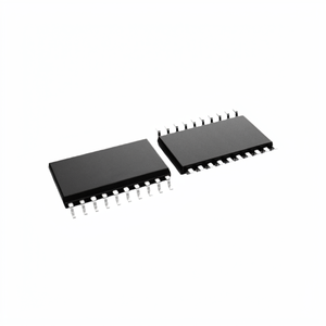 Componentes Electrónicos Originales Logic CD74HC373EE4 20 DIP (0.300", 7.62mm) - Proveedores de Circuitos Integrados Tipo D Transparentes Simples 20DIP - Product Image 1