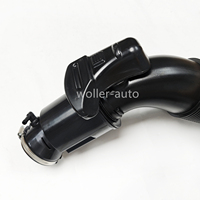 Tube de tuyau d'admission d'air moteur 95811022302 7P0129684B pour Porsche Cayenne Hybrid 92A 3.0L 2011-2018