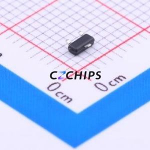 Diode Schottky LBAT54CLT1G SOT-23 d'origine et neuve, fournisseur de composants électroniques en gros et service BOM - Product Image 2