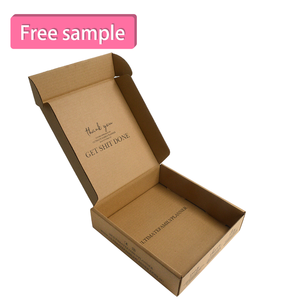 2023 New Design Custom Logo Luxury Shoes <b>Boxes</b> with logo Packaging Cosmetic Corrugated Mailer Hot Sale Gift Box - Product Image 4