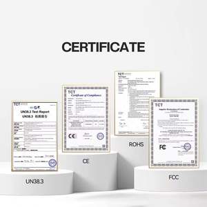 Dawnice 48V 200ah 5kwh 10kwh 15kwh 16kwh Baterías de iones de litio batería de litio de pared eléctrica - Product Image 3